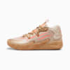 PUMA Gold-Fluro Peach Pes