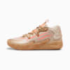 MB.03 CNY Basketball Shoes, PUMA Gold-Fluro Peach Pes, small-THA