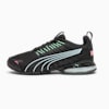 PUMA Black-Passionfruit