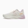 Disperse XT 3 Summer Daze Women's Training Shoes, Warm White-Grape Mist-Peach Fizz, small-PHL