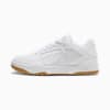 Slipstream G Unisex Golf Shoes, PUMA White-PUMA White, small-AUS