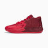 Intense Red-For All Time Red-Carnation Pink-PUMA Black