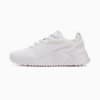 GS-X Efekt Golfschuhe Damen, PUMA White-PUMA White-Pale Pink, small