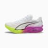 Deviate NITRO™ Elite 3 Running Shoes Men, PUMA White-Pure Magenta, small-AUS