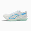 PUMA White-Speed Blue