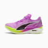 Deviate NITRO™ Elite 3 Running Shoes Women, Pure Magenta-Yellow Alert, small-SEA