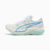 PUMA White-Speed Blue