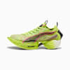 Lime Pow-PUMA Black-Poison Pink