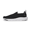 Giày chạy bộ SOFTRIDE Flex Knit Slip-On, PUMA Black-PUMA White, small-VNM