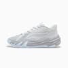 Scoot Zeros Grey Frost Men's Basketball Shoes, Silver Mist-Gray Fog, small