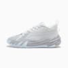 Scoot Zeros Grey Frost Basketball Shoes, Silver Mist-Gray Fog, small-SEA