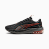 PUMA Black-Redmazing