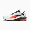 X-Cell Lightspeed hardloopschoenen, PUMA White-Glowing Red, small