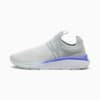 รองเท้าวิ่งผู้หญิงแบบสวม SOFTRIDE Pro Echo, Feather Gray-Cool Light Gray-Peaceful Blue-Dark Amethyst, small-THA