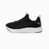 PUMA Black-PUMA Silver-PUMA White