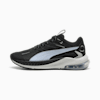 PUMA Black-Feather Gray