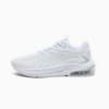 PUMA White-PUMA Silver