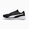 Night Runner V3 Unisex Running Shoes, PUMA Black-PUMA White, small-AUS