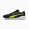 PUMA Black-Lime Pow