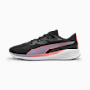 Night Runner V3 Running Shoes, PUMA Black-Pale Plum-Sunset Glow, small-THA