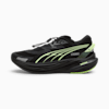 PUMA Black-Galactic Gray