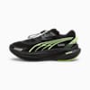 Deviate NITRO™ 3 WTR+ Running Shoes Women, Galactic Gray-PUMA Black-Fizzy Apple, small
