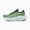 MagMax NITRO™ Running Shoes Men, Green Moon-Yellow Alert, small