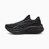 MagMax NITRO™ Men's Running Shoes, PUMA Black-Galactic Gray, small-NZL