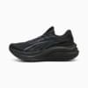 MagMax NITRO™ Running Shoes Men, PUMA Black-Galactic Gray, small-SEA