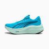 Tenis de correr MagMax NITRO para hombre, Speed Blue-Mint Melt, small