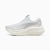 MagMax NITRO™ Women's Running Shoes, PUMA White-PUMA Silver, small-NZL