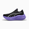 PUMA Black-Dark Amethyst