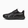 PUMA Black-PUMA Silver-Cool Dark Gray