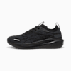 Skyrocket Lite Engineered Running Shoes Unisex, PUMA Black-Strong Gray, small-PHL