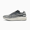 Skyrocket Lite Engineered Running Shoes Unisex, Cool Dark Gray-Warm White, small-SEA