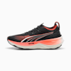 ForeverRun NITRO™ 2 Men's Running Shoes, PUMA Black-Glowing Red, small-AUS