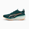 ForeverRun NITRO™ 2 Running Shoes Men, Green Terrain-Heat Fire, small-SEA