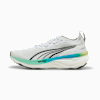 PUMA White-Speed Blue