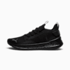 PUMA Black-Cool Dark Gray