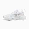 PUMA White