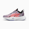 PWR NITRO™ SQD 2 Trainingsschuhe Damen, Pale Plum-Sunset Glow-PUMA White, small