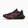 PWR NITRO™ SQD 2 Training Shoes, PUMA Black-Pure Magenta, small