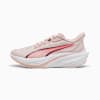 Darter Pro Running Shoes, Mauve Mist-Sunset Glow, small-NZL