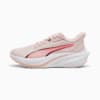 Darter Pro Running Shoes, Mauve Mist-Sunset Glow, small-SEA