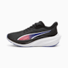 Darter Pro Running Shoes, PUMA Black-Lapis Lazuli, small-PHL