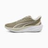 Darter Pro Running Shoes, Velvet Moss-Alpine Snow, small-SEA