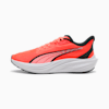 Glowing Red-PUMA Black