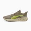 SOFTRIDE Carson Running Shoes, Velvet Moss-Loden Green-Yellow Alert, small
