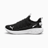 SOFTRIDE Carson Fresh Running Shoes Unisex, PUMA Black-PUMA Black-PUMA White, small-VNM