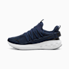 SOFTRIDE Carson Fresh Running Shoes Unisex, Club Navy-PUMA Black, small-SEA